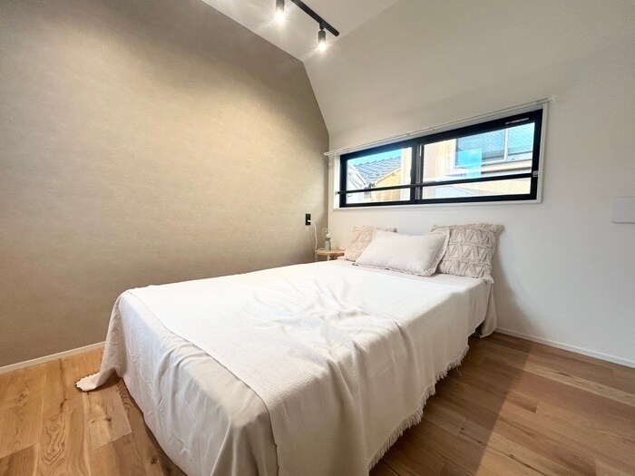 ルミドゥース目黒の物件内観写真