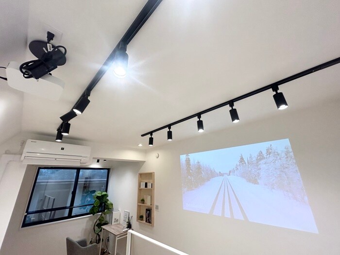 ルミドゥース目黒の物件内観写真