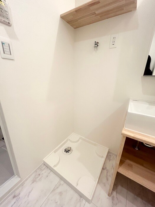 ルミドゥース目黒の物件内観写真