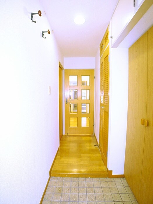 メゾン・ド・船橋の物件内観写真