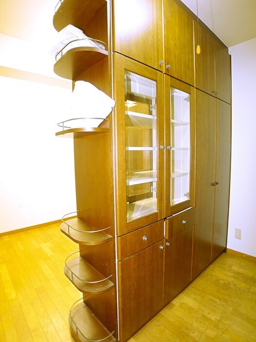 メゾン・ド・船橋の物件内観写真