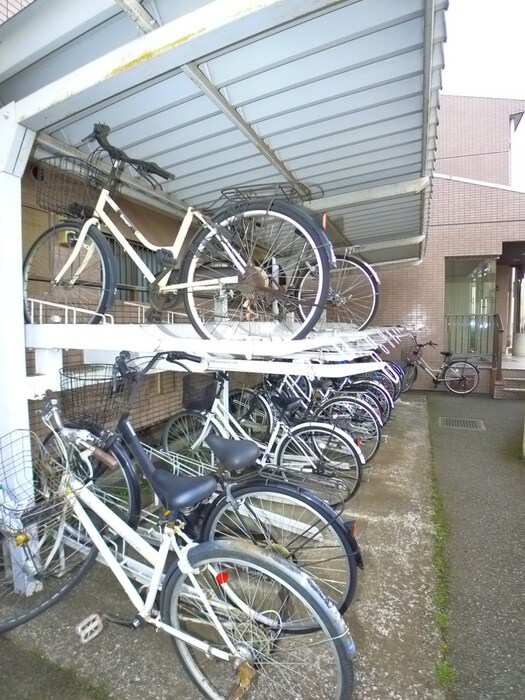 メゾン・ド・船橋の物件外観写真