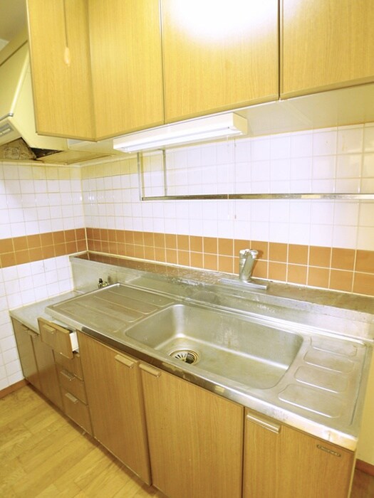 メゾン・ド・船橋の物件内観写真