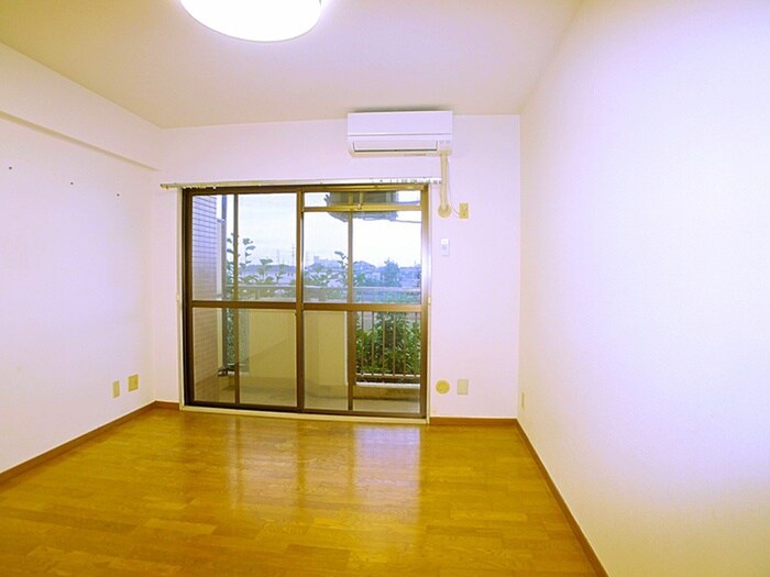 メゾン・ド・船橋の物件内観写真