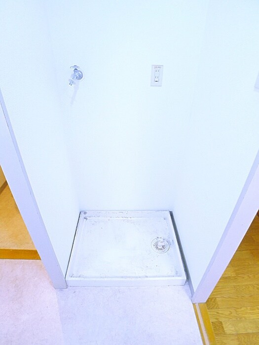 メゾン・ド・船橋の物件内観写真