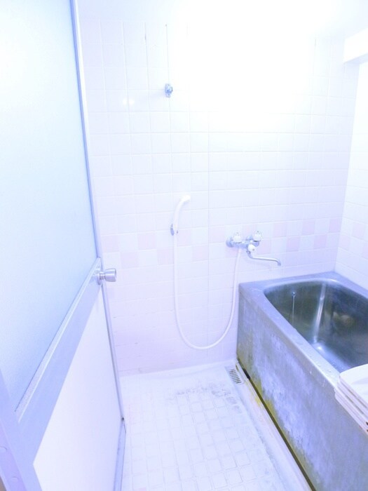 メゾン・ド・船橋の物件内観写真