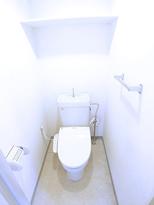 メゾン・ド・船橋の物件内観写真