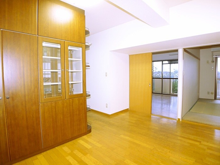 メゾン・ド・船橋の物件内観写真