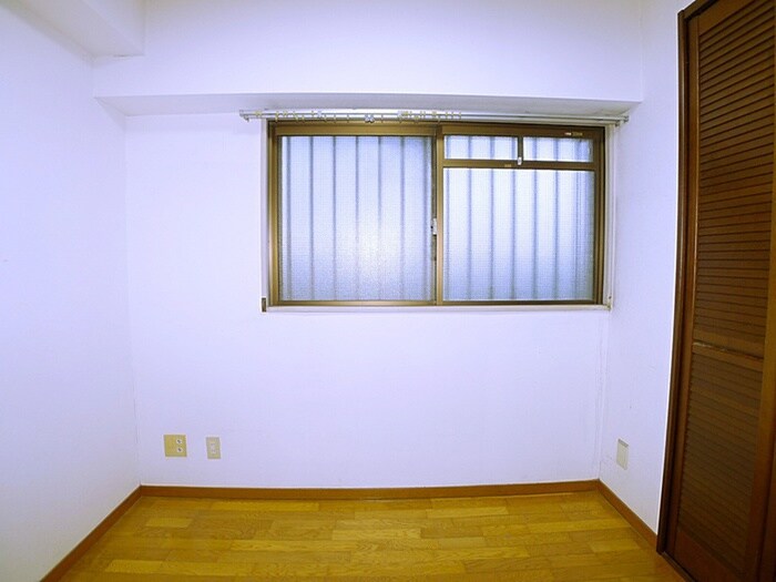 メゾン・ド・船橋の物件内観写真