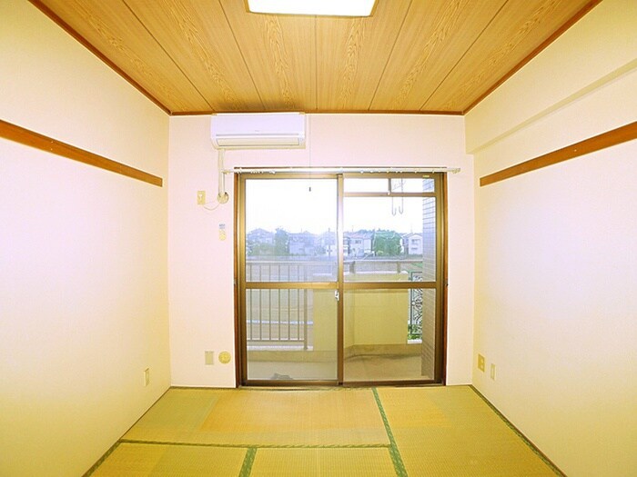 メゾン・ド・船橋の物件内観写真