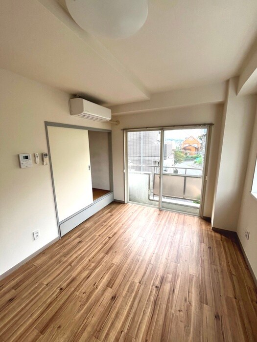 ｸﾞﾗﾝﾃﾞｭｰﾙ高橋の物件内観写真