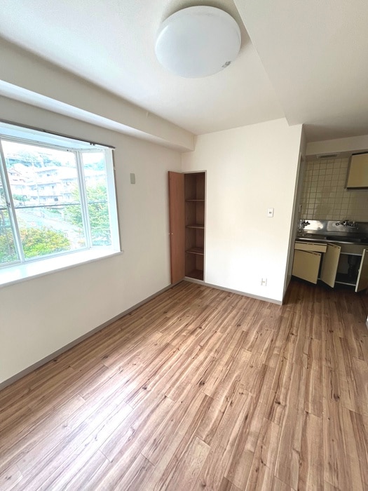 ｸﾞﾗﾝﾃﾞｭｰﾙ高橋の物件内観写真