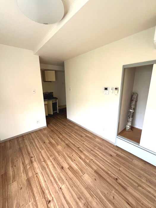 ｸﾞﾗﾝﾃﾞｭｰﾙ高橋の物件内観写真