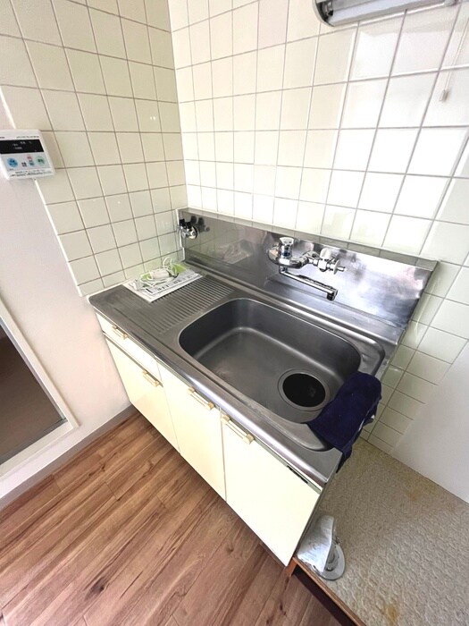 ｸﾞﾗﾝﾃﾞｭｰﾙ高橋の物件内観写真