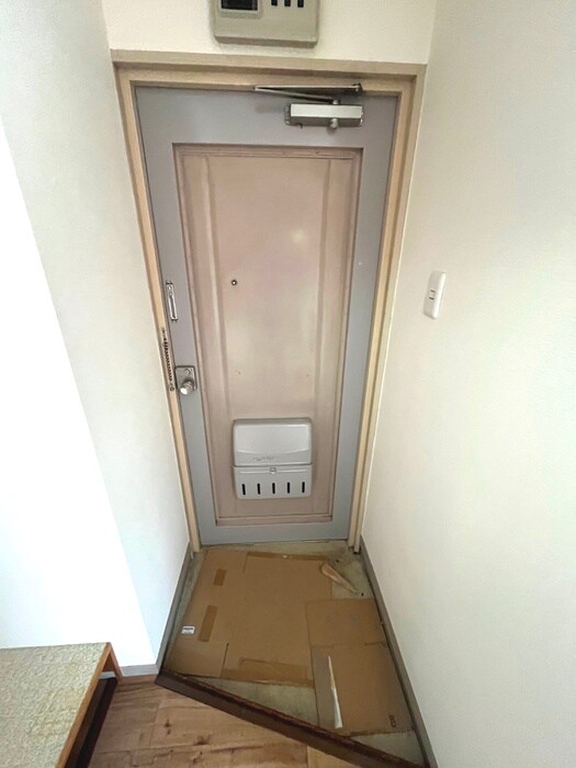 ｸﾞﾗﾝﾃﾞｭｰﾙ高橋の物件内観写真