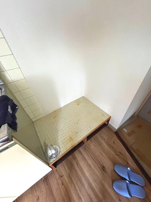 ｸﾞﾗﾝﾃﾞｭｰﾙ高橋の物件内観写真