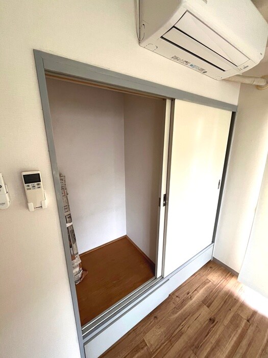 ｸﾞﾗﾝﾃﾞｭｰﾙ高橋の物件内観写真