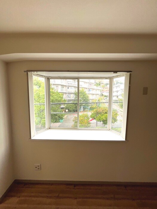 ｸﾞﾗﾝﾃﾞｭｰﾙ高橋の物件内観写真