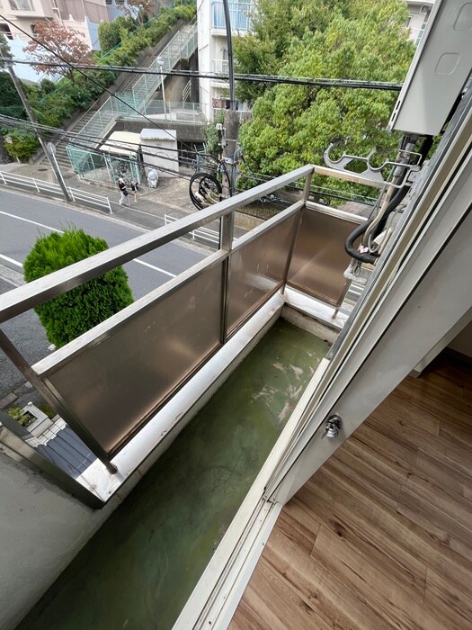 ｸﾞﾗﾝﾃﾞｭｰﾙ高橋の物件内観写真