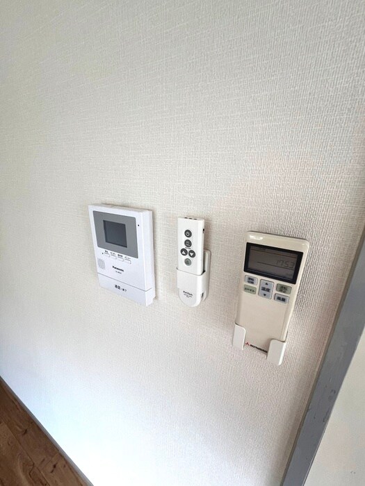 ｸﾞﾗﾝﾃﾞｭｰﾙ高橋の物件内観写真