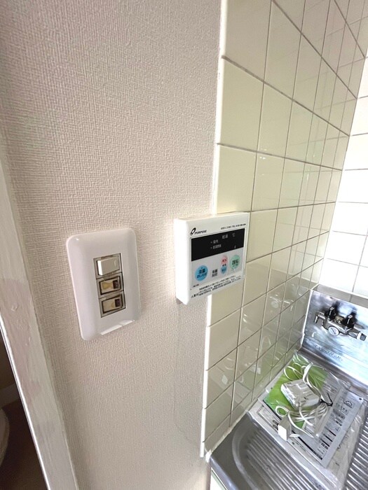 ｸﾞﾗﾝﾃﾞｭｰﾙ高橋の物件内観写真