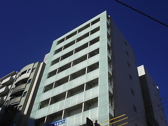 Ｔｉ－ＫＡＷＡＳＡＫＩの物件外観写真