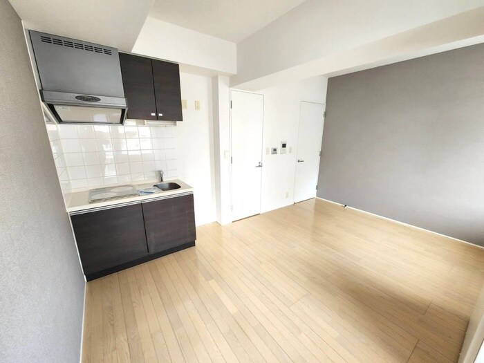 Ｔｉ－ＫＡＷＡＳＡＫＩの物件内観写真