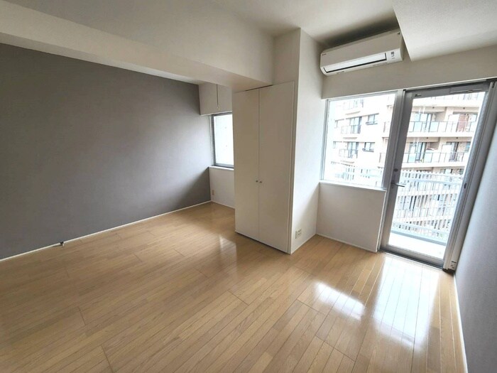 Ｔｉ－ＫＡＷＡＳＡＫＩの物件内観写真