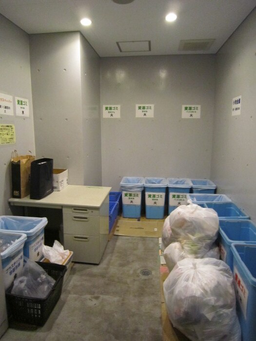 Ｔｉ－ＫＡＷＡＳＡＫＩの物件外観写真