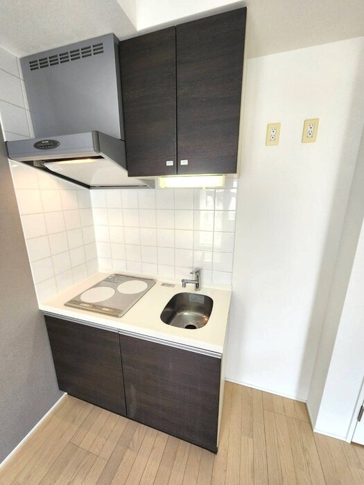 Ｔｉ－ＫＡＷＡＳＡＫＩの物件内観写真