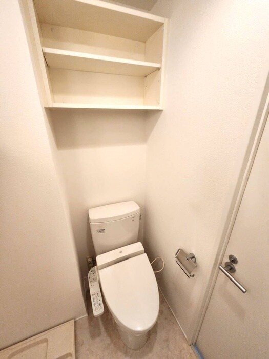 Ｔｉ－ＫＡＷＡＳＡＫＩの物件内観写真