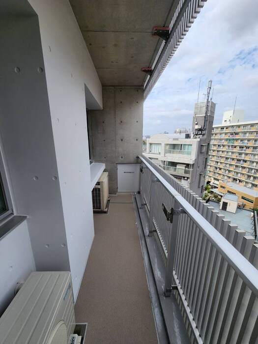 Ｔｉ－ＫＡＷＡＳＡＫＩの物件内観写真