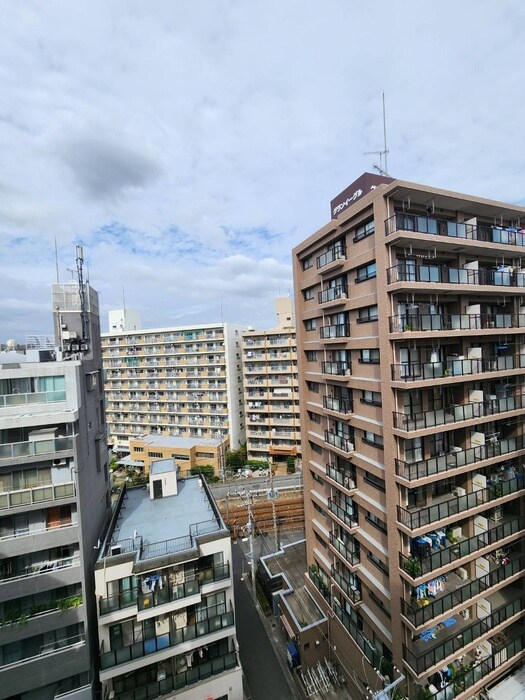 Ｔｉ－ＫＡＷＡＳＡＫＩの物件内観写真