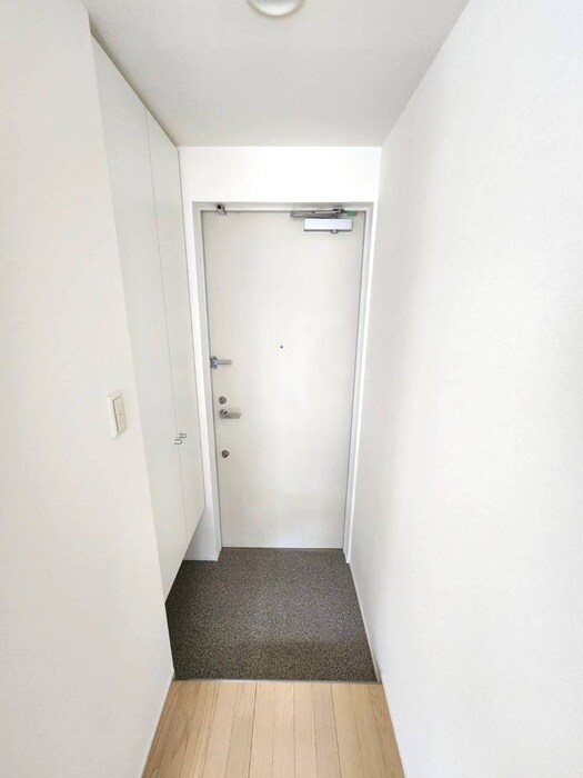 Ｔｉ－ＫＡＷＡＳＡＫＩの物件内観写真