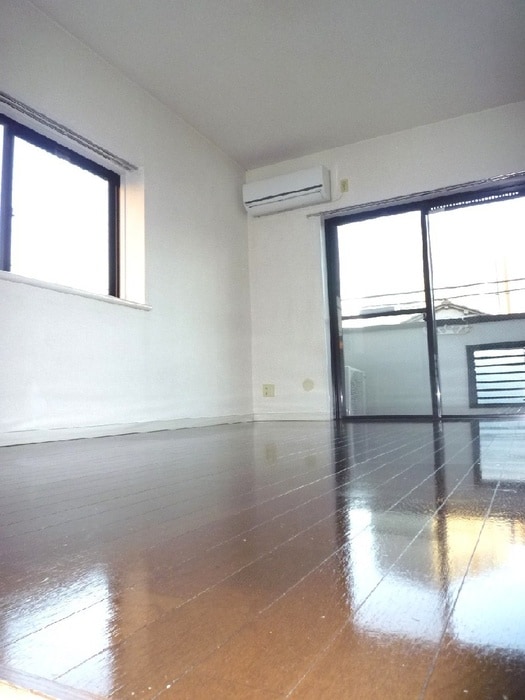 ファミネスハイツ第２の物件内観写真