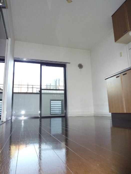 ファミネスハイツ第２の物件内観写真