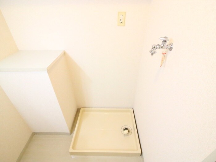 ファミネスハイツ第２の物件内観写真