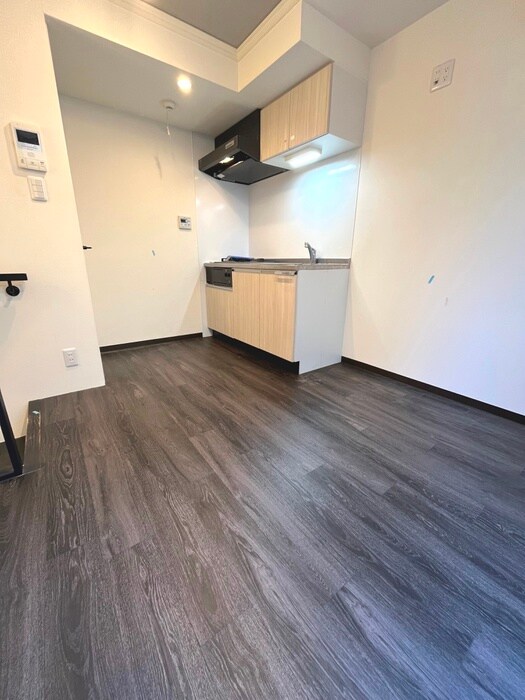 LEGALAND大岡山Annexの物件内観写真