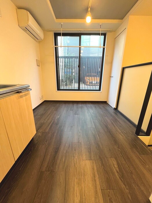 LEGALAND大岡山Annexの物件内観写真