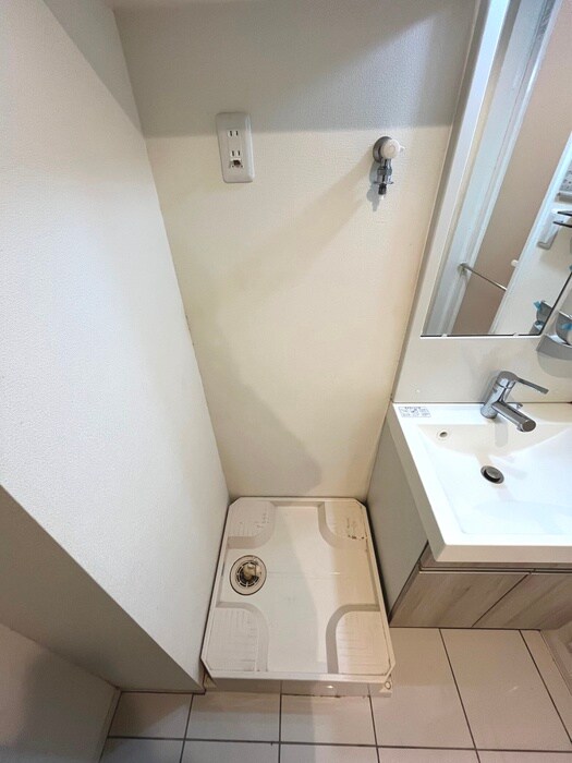 LEGALAND大岡山Annexの物件内観写真