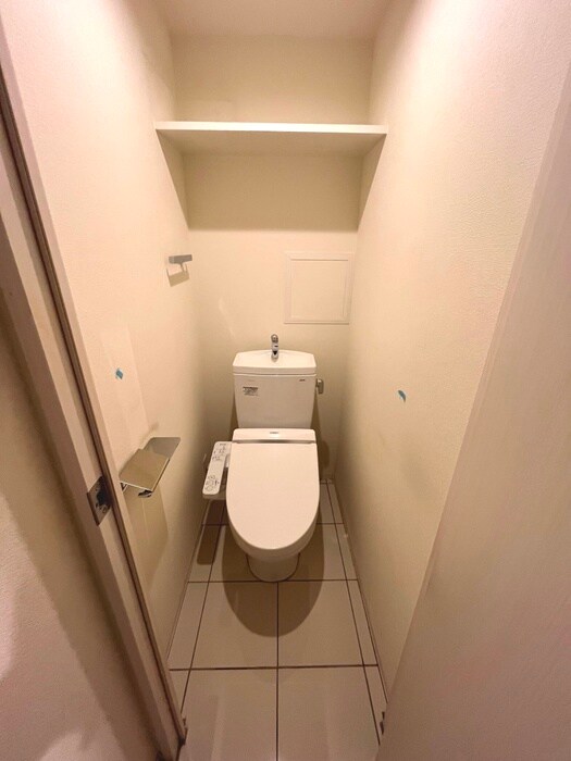 LEGALAND大岡山Annexの物件内観写真