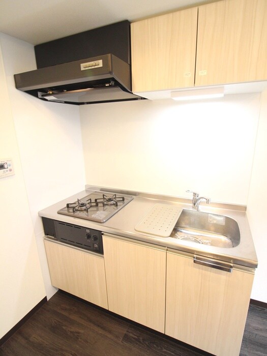 LEGALAND大岡山Annexの物件内観写真