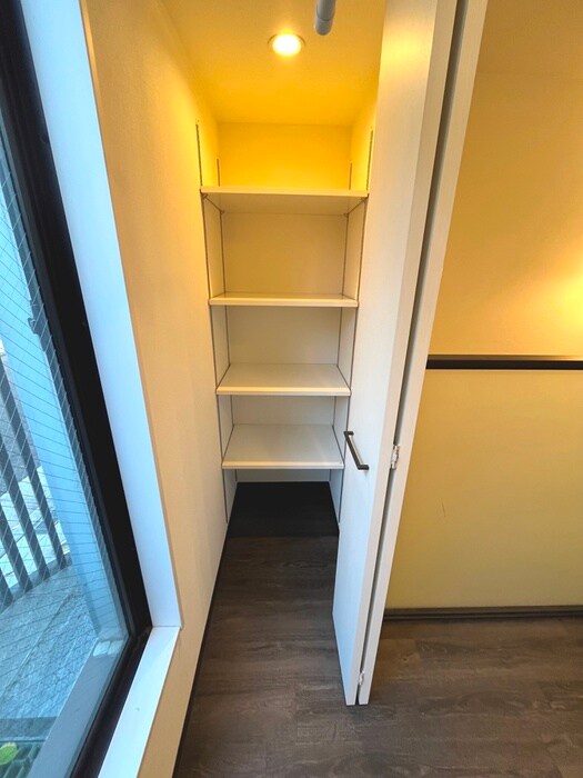 LEGALAND大岡山Annexの物件内観写真