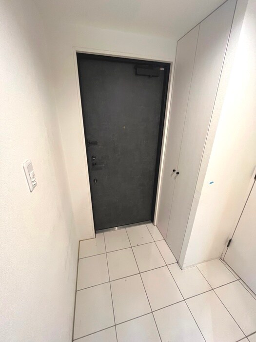 LEGALAND大岡山Annexの物件内観写真