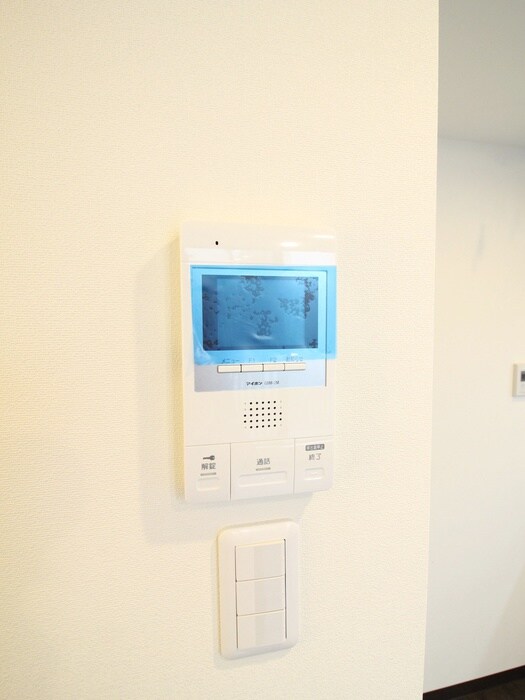 LEGALAND大岡山Annexの物件内観写真