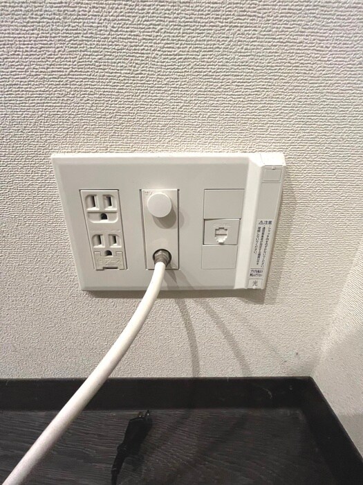 LEGALAND大岡山Annexの物件内観写真