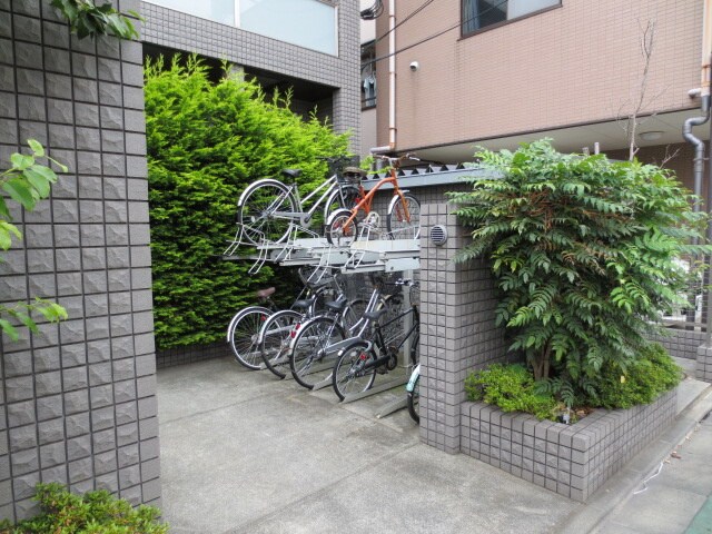 CITY　SPIRE東小金井の物件内観写真