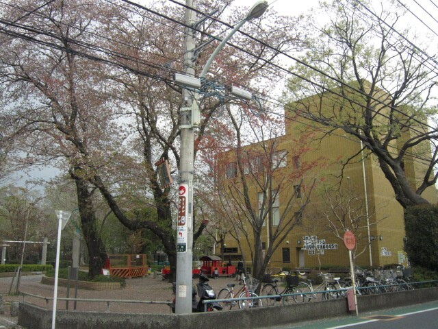 CITY　SPIRE東小金井の物件内観写真