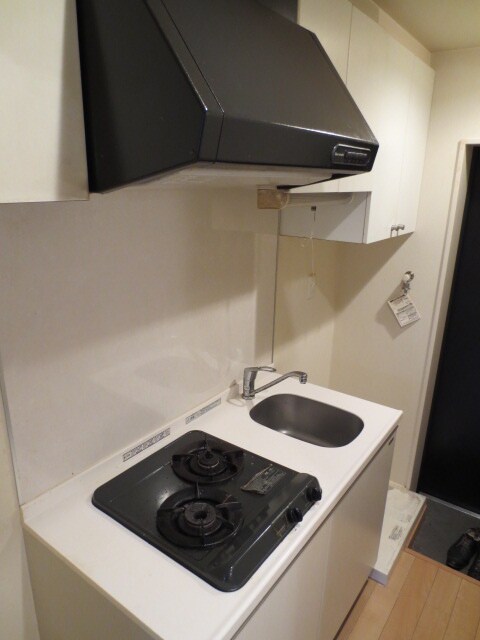 CITY　SPIRE東小金井の物件内観写真