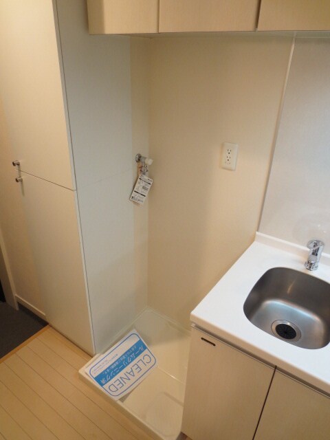 CITY　SPIRE東小金井の物件内観写真